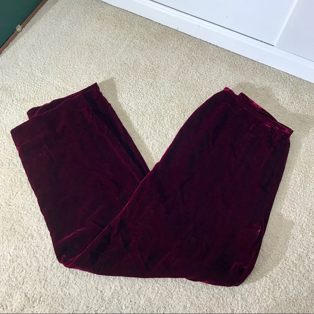 Armani Collezioni Pants